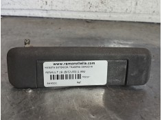 Recambio de maneta exterior trasera derecha para renault 19 (b/c/l53) 1.8 referencia OEM IAM   