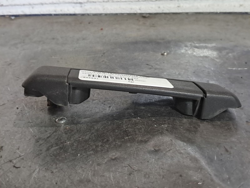 Recambio de maneta exterior trasera derecha para renault 19 (b/c/l53) 1.8 referencia OEM IAM   