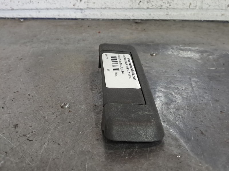 Recambio de maneta exterior trasera derecha para renault 19 (b/c/l53) 1.8 referencia OEM IAM   