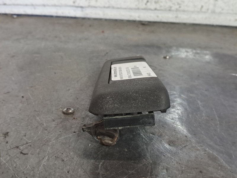 Recambio de maneta exterior trasera derecha para renault 19 (b/c/l53) 1.8 referencia OEM IAM   