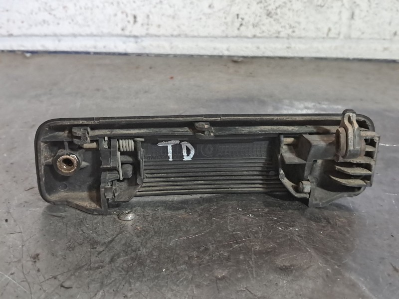 Recambio de maneta exterior trasera derecha para renault 19 (b/c/l53) 1.8 referencia OEM IAM   