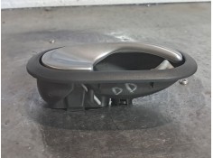 Recambio de maneta interior delantera derecha para renault clio iii  | 0.05 - ...  | 0.05 - ... referencia OEM IAM    2