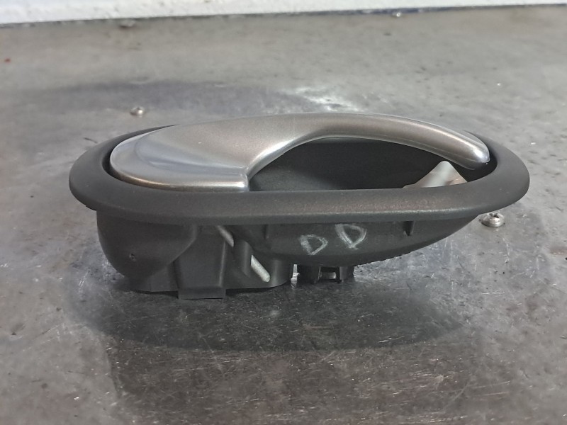 Recambio de maneta interior delantera derecha para renault clio iii  | 0.05 - ...  | 0.05 - ... referencia OEM IAM   