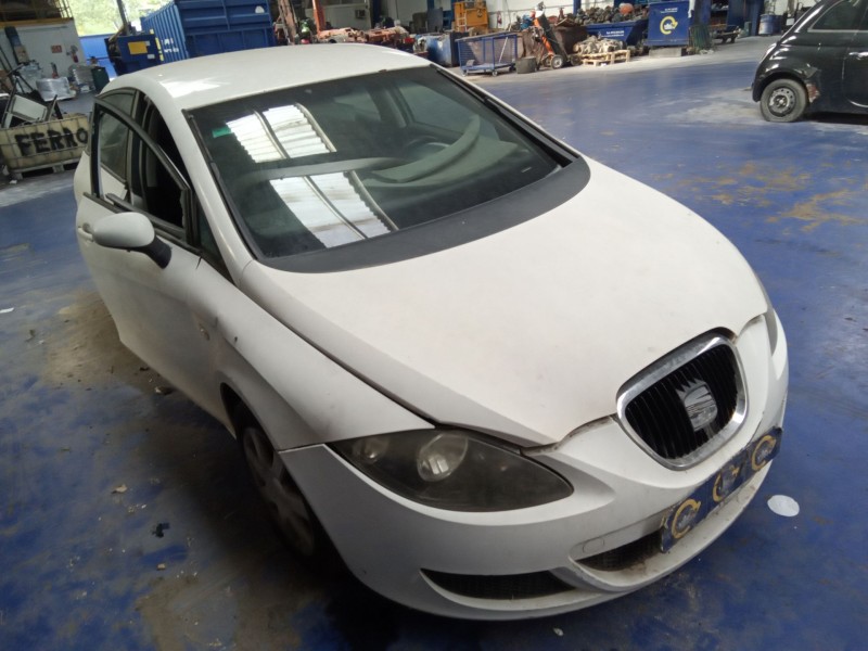 seat leon (1p1)  | 0.05 - ... del año 2006