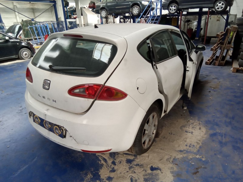 seat leon (1p1)  | 0.05 - ... del año 2006