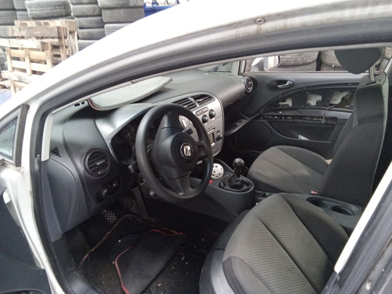 seat leon (1p1)  | 0.05 - ... del año 2006