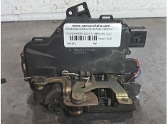 Recambio de cerradura puerta delantera derecha para volkswagen golf iv berlina (1j1) básico | 05.99 - ... referencia OEM IAM   
