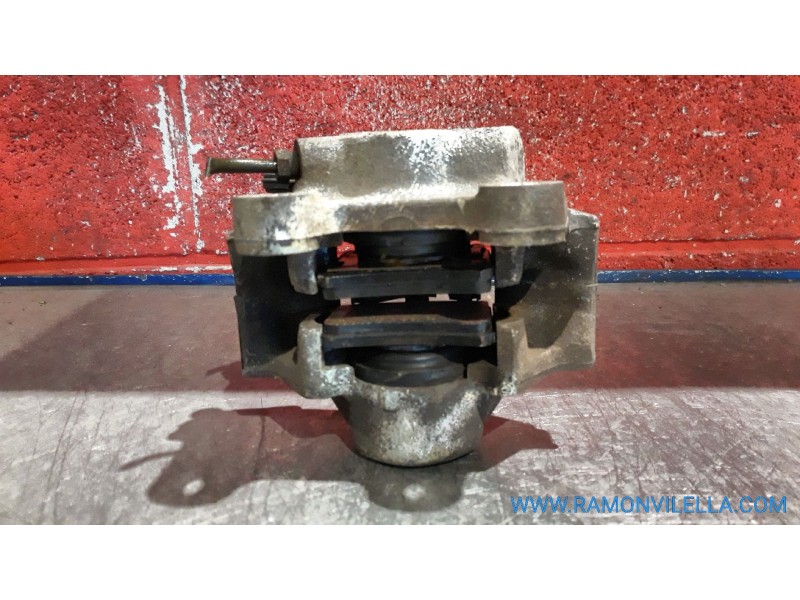 Recambio de pinza freno tras. derecha para opel vectra 2.0i 16v sport referencia OEM IAM   