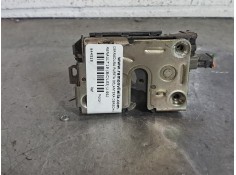 Recambio de cerradura puerta delantera derecha para renault 19 (b/c/l53) 1.8 referencia OEM IAM    2