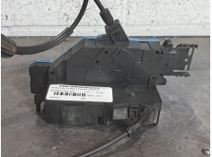 Recambio de cerradura puerta trasera derecha para peugeot 207 sw  | 0.07 - ...  | 0.07 - ... referencia OEM IAM   