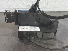 Recambio de cerradura puerta trasera izquierda para peugeot 207 sw  | 0.07 - ...  | 0.07 - ... referencia OEM IAM 24090158  