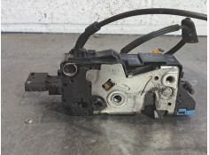 Recambio de cerradura puerta trasera izquierda para peugeot 207 sw  | 0.07 - ...  | 0.07 - ... referencia OEM IAM 24090158   2