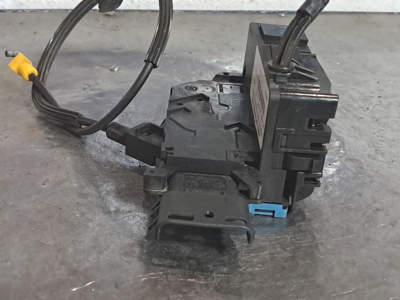 Recambio de cerradura puerta trasera izquierda para peugeot 207 sw  | 0.07 - ...  | 0.07 - ... referencia OEM IAM 24090158  