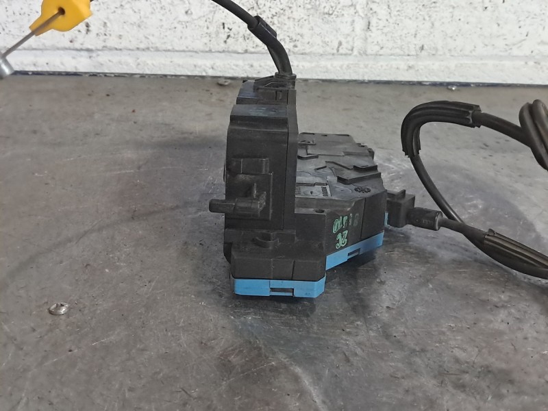 Recambio de cerradura puerta trasera izquierda para peugeot 207 sw  | 0.07 - ...  | 0.07 - ... referencia OEM IAM 24090158  