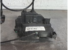 Recambio de cerradura puerta delantera derecha para renault clio iii  | 0.05 - ...  | 0.05 - ... referencia OEM IAM   