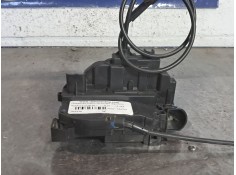 Recambio de cerradura puerta delantera izquierda para renault clio iii  | 0.05 - ...  | 0.05 - ... referencia OEM IAM   