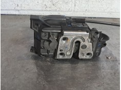 Recambio de cerradura puerta delantera izquierda para renault clio iii  | 0.05 - ...  | 0.05 - ... referencia OEM IAM    2