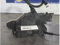 Recambio de cerradura puerta delantera derecha para peugeot 207 sw  | 0.07 - ...  | 0.07 - ... referencia OEM IAM 25094158  
