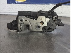 Recambio de cerradura puerta delantera derecha para peugeot 207 sw  | 0.07 - ...  | 0.07 - ... referencia OEM IAM 25094158   2