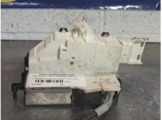 Recambio de cerradura puerta delantera derecha para citroen c4 1.6 hdi 110 fp vts referencia OEM IAM 9683416980  