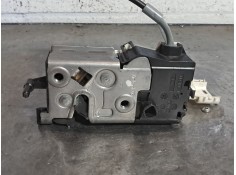 Recambio de cerradura puerta delantera derecha para citroen c4 1.6 hdi 110 fp vts referencia OEM IAM 9683416980   2