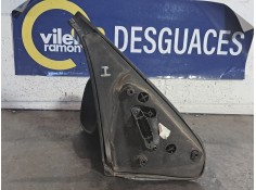 Recambio de retrovisor izquierdo para renault clio ii fase ii (b/cb0)  | 0.01 - ...  | 0.01 - ... referencia OEM IAM ELECTRIC   2
