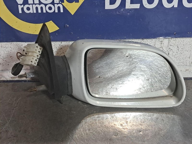 Recambio de retrovisor derecho para renault 19 (b/c/l53) 1.8 referencia OEM IAM ELECTRIC  