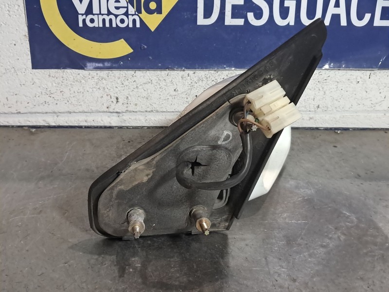 Recambio de retrovisor derecho para renault 19 (b/c/l53) 1.8 referencia OEM IAM ELECTRIC  