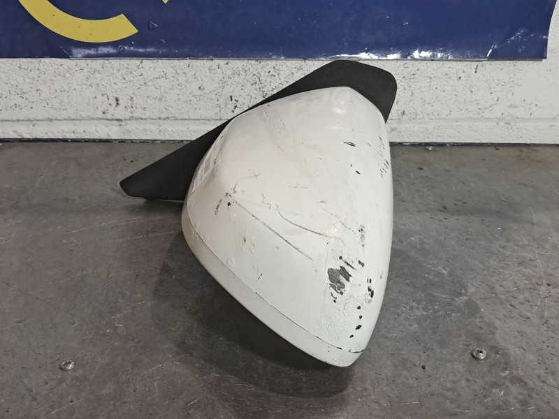 Recambio de retrovisor derecho para renault 19 (b/c/l53) 1.8 referencia OEM IAM ELECTRIC  