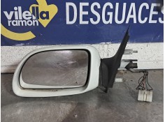 Recambio de retrovisor izquierdo para renault 19 (b/c/l53) 1.8 referencia OEM IAM ELECTRIC  