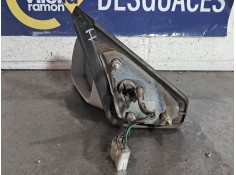 Recambio de retrovisor izquierdo para renault 19 (b/c/l53) 1.8 referencia OEM IAM ELECTRIC   2