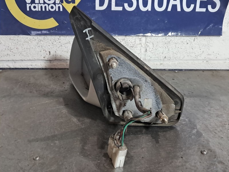 Recambio de retrovisor izquierdo para renault 19 (b/c/l53) 1.8 referencia OEM IAM ELECTRIC  