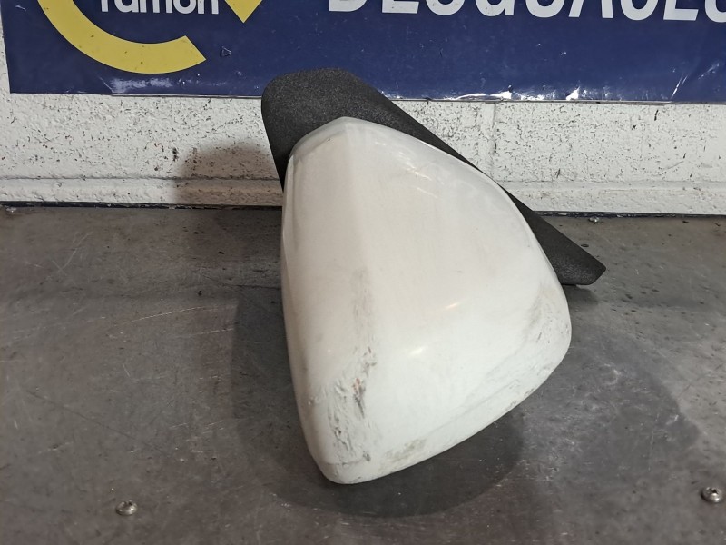 Recambio de retrovisor izquierdo para renault 19 (b/c/l53) 1.8 referencia OEM IAM ELECTRIC  