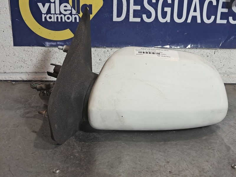 Recambio de retrovisor izquierdo para renault 19 (b/c/l53) 1.8 referencia OEM IAM ELECTRIC  