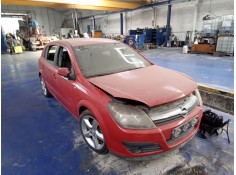 opel astra h berlina 1.7 16v cdti | 0.04 - ... del año 2004