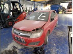 opel astra h berlina 1.7 16v cdti | 0.04 - ... del año 2004 2