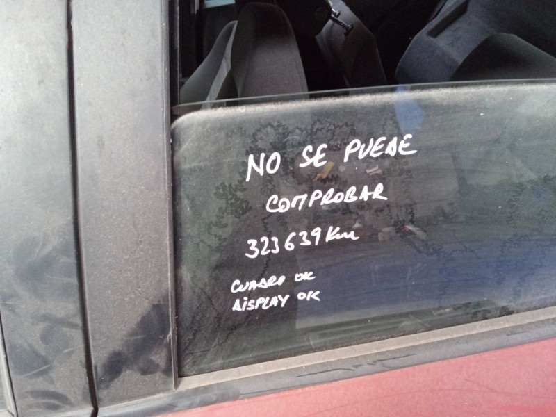 opel astra h berlina 1.7 16v cdti | 0.04 - ... del año 2004