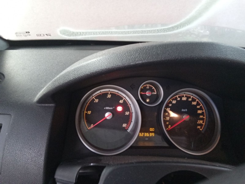 opel astra h berlina 1.7 16v cdti | 0.04 - ... del año 2004