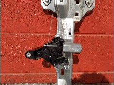 Recambio de elevalunas trasero derecho para nissan qashqai (j11)  | 0.13 - ...  | 0.13 - ... referencia OEM IAM    2