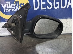 Recambio de retrovisor derecho para renault clio ii fase i (b/cbo) 1.9 dti alize referencia OEM IAM MANUAL  