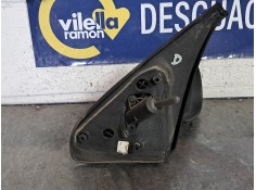 Recambio de retrovisor derecho para renault clio ii fase i (b/cbo) 1.9 dti alize referencia OEM IAM MANUAL   2