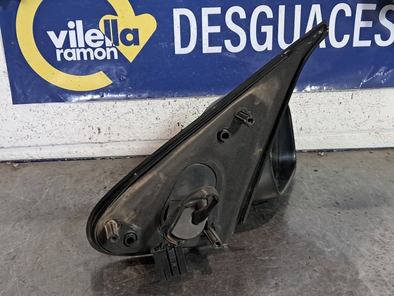 Recambio de retrovisor derecho para citroen xsara 1.9 d attraction referencia OEM IAM ELECTRIC  
