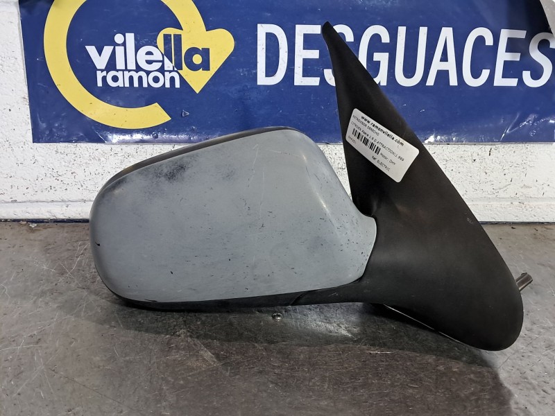 Recambio de retrovisor derecho para citroen xsara 1.9 d attraction referencia OEM IAM ELECTRIC  