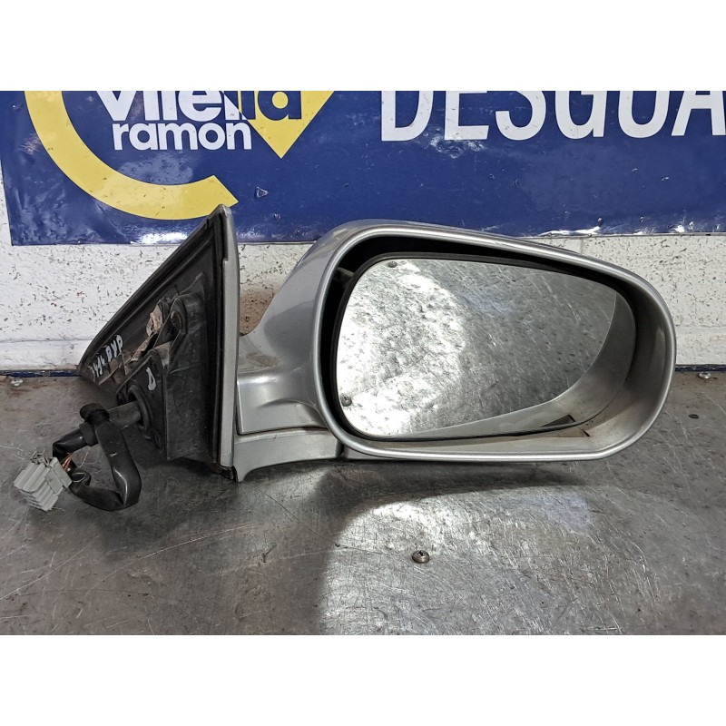Recambio de retrovisor derecho para honda accord berlina (cg7-9/ch1-7) 1.8i es (cg8) | 10.98 - 12.03 1.8i es (cg8) | 10.98 - 12.