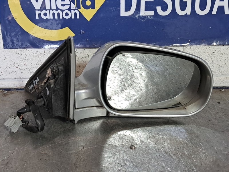 Recambio de retrovisor derecho para honda accord berlina (cg7-9/ch1-7) 1.8i es (cg8) | 10.98 - 12.03 1.8i es (cg8) | 10.98 - 12.
