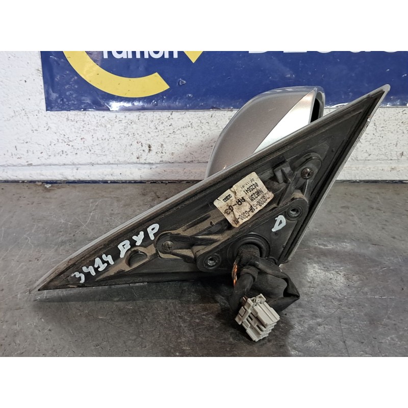 Recambio de retrovisor derecho para honda accord berlina (cg7-9/ch1-7) 1.8i es (cg8) | 10.98 - 12.03 1.8i es (cg8) | 10.98 - 12.