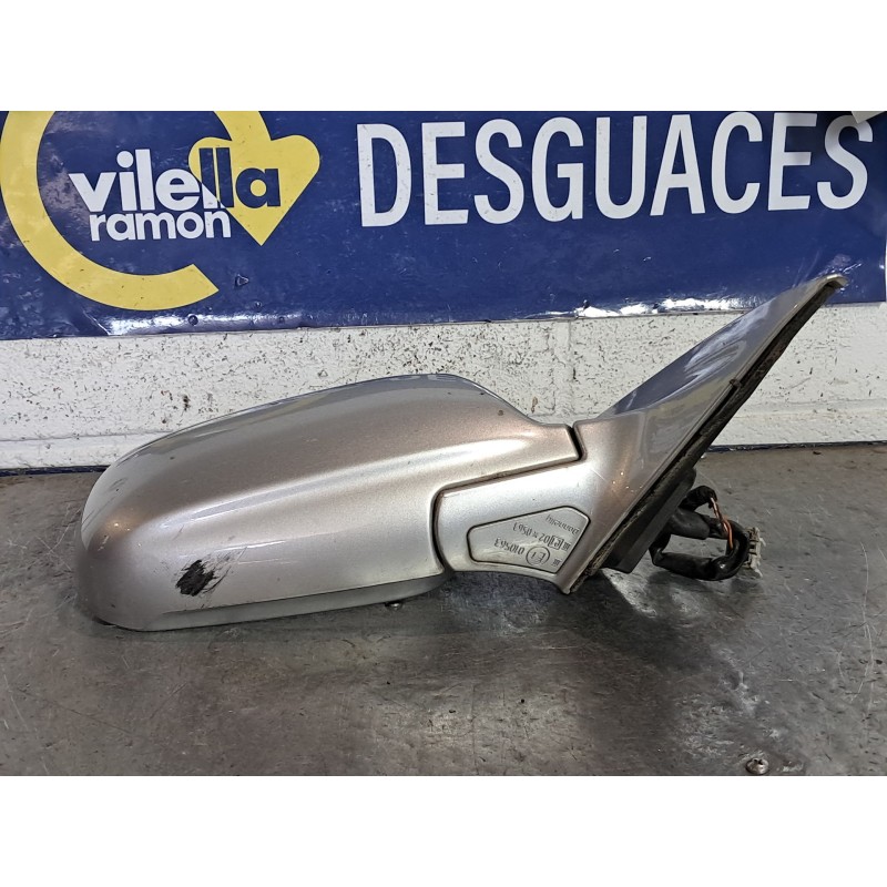 Recambio de retrovisor derecho para honda accord berlina (cg7-9/ch1-7) 1.8i es (cg8) | 10.98 - 12.03 1.8i es (cg8) | 10.98 - 12.