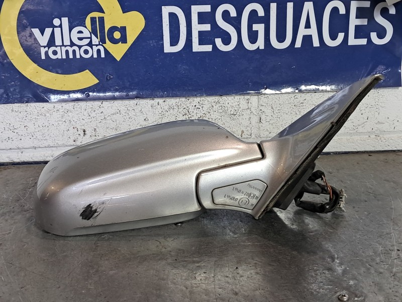 Recambio de retrovisor derecho para honda accord berlina (cg7-9/ch1-7) 1.8i es (cg8) | 10.98 - 12.03 1.8i es (cg8) | 10.98 - 12.