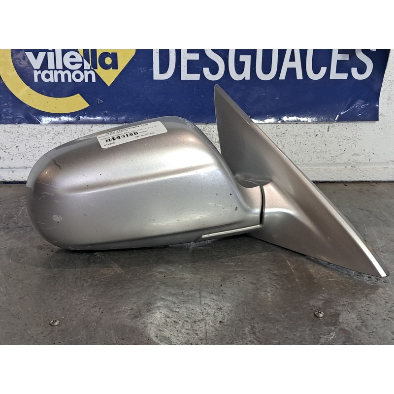 Recambio de retrovisor derecho para honda accord berlina (cg7-9/ch1-7) 1.8i es (cg8) | 10.98 - 12.03 1.8i es (cg8) | 10.98 - 12.