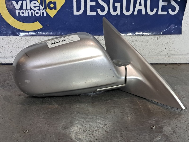 Recambio de retrovisor derecho para honda accord berlina (cg7-9/ch1-7) 1.8i es (cg8) | 10.98 - 12.03 1.8i es (cg8) | 10.98 - 12.